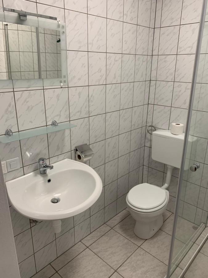 White House Klagenfurt Bed & Breakfast Klagenfurt am Woerthersee Exterior photo