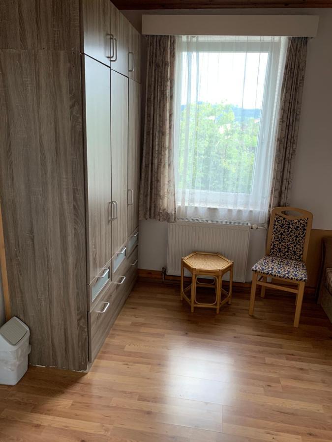 White House Klagenfurt Bed & Breakfast Klagenfurt am Woerthersee Exterior photo